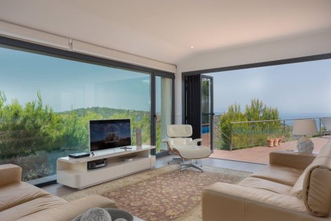 Сasa en venta en Begur, Gerona, España 4 dormitorios, No. 141200 - foto 12