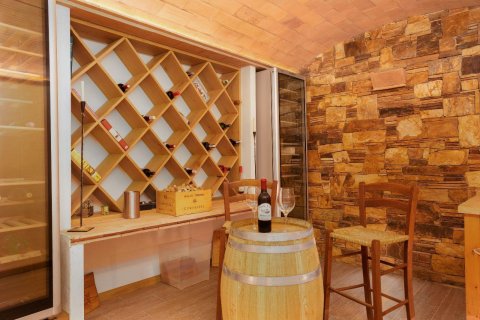 Сasa en venta en Begur, Gerona, España 4 dormitorios, No. 141200 - foto 15