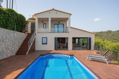 Сasa en venta en Begur, Gerona, España 4 dormitorios, No. 141200 - foto 7