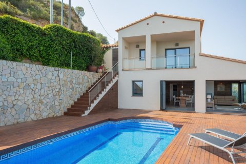 Сasa en venta en Begur, Gerona, España 4 dormitorios, No. 141200 - foto 6