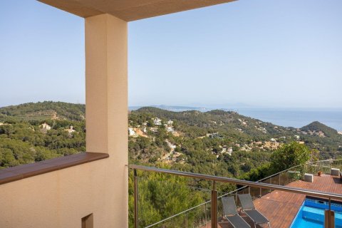 Сasa en venta en Begur, Gerona, España 4 dormitorios, No. 141200 - foto 30