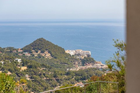 Сasa en venta en Begur, Gerona, España 4 dormitorios, No. 141200 - foto 19