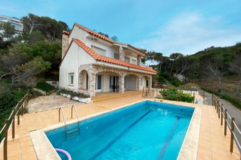 House for sale in Begur, Girona, Spain 4 bedrooms, No. 141202 - photo 5
