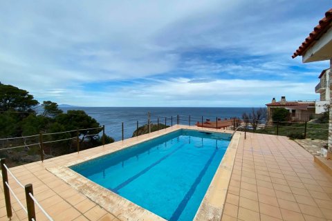 House for sale in Begur, Girona, Spain 4 bedrooms, No. 141202 - photo 6