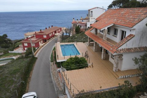 House for sale in Begur, Girona, Spain 4 bedrooms, No. 141202 - photo 21