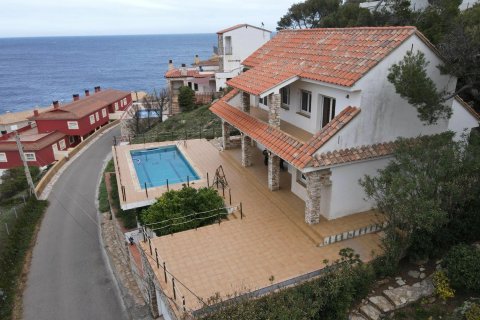 House for sale in Begur, Girona, Spain 4 bedrooms, No. 141202 - photo 22
