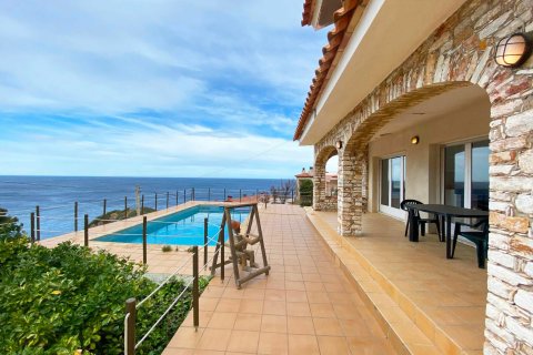 House for sale in Begur, Girona, Spain 4 bedrooms, No. 141202 - photo 1