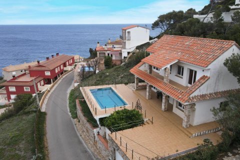 House for sale in Begur, Girona, Spain 4 bedrooms, No. 141202 - photo 19