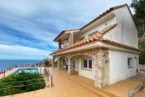 House for sale in Begur, Girona, Spain 4 bedrooms, No. 141202 - photo 4