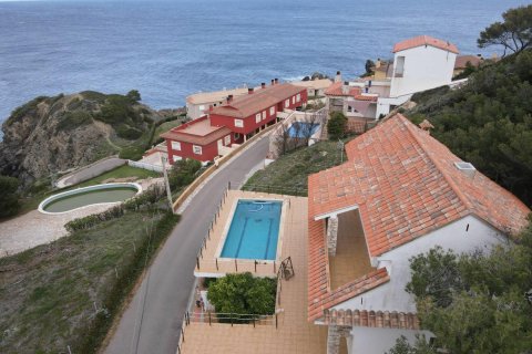 House for sale in Begur, Girona, Spain 4 bedrooms, No. 141202 - photo 20