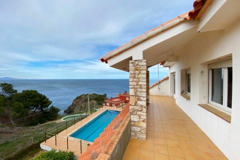 House for sale in Begur, Girona, Spain 4 bedrooms, No. 141202 - photo 18