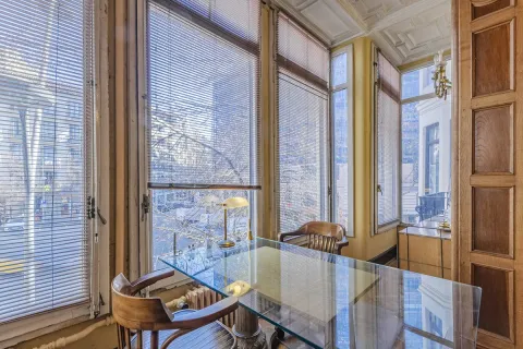 Apartamento en venta en Barcelona, España 3 dormitorios, No. 141204 - foto 4