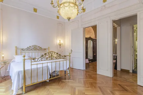 Apartamento en venta en Barcelona, España 3 dormitorios, No. 141204 - foto 9