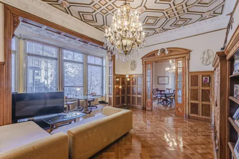 Apartamento en venta en Barcelona, España 3 dormitorios, No. 141204 - foto 2