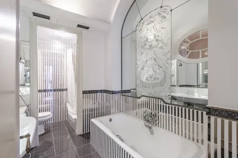 Apartamento en venta en Barcelona, España 3 dormitorios, No. 141204 - foto 12