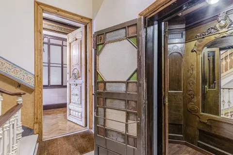 Apartamento en venta en Barcelona, España 3 dormitorios, No. 141204 - foto 25