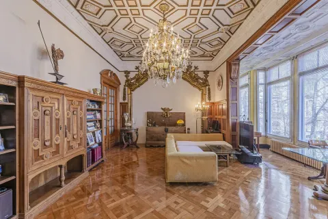 Apartamento en venta en Barcelona, España 3 dormitorios, No. 141204 - foto 1