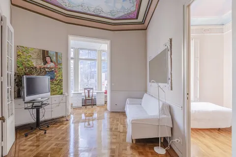 Apartamento en venta en Barcelona, España 3 dormitorios, No. 141204 - foto 15