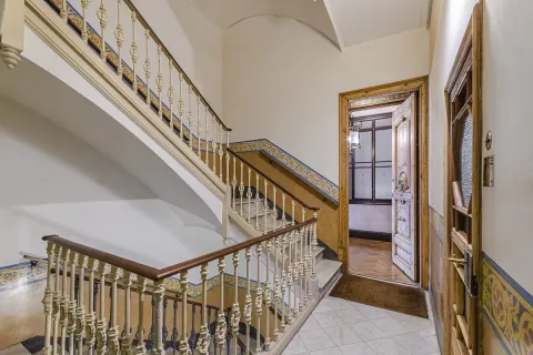 Apartamento en venta en Barcelona, España 3 dormitorios, No. 141204 - foto 24