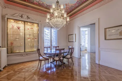 Apartamento en venta en Barcelona, España 3 dormitorios, No. 141204 - foto 7