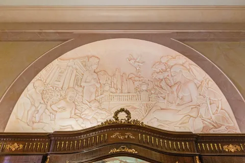 Apartamento en venta en Barcelona, España 3 dormitorios, No. 141204 - foto 11