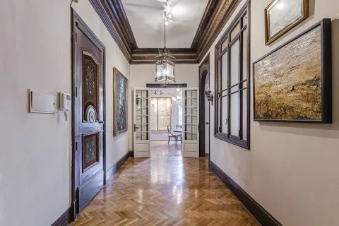 Apartamento en venta en Barcelona, España 3 dormitorios, No. 141204 - foto 18