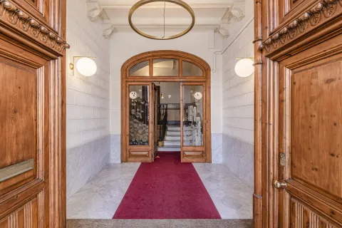 Apartamento en venta en Barcelona, España 3 dormitorios, No. 141204 - foto 26