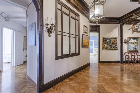 Apartamento en venta en Barcelona, España 3 dormitorios, No. 141204 - foto 17