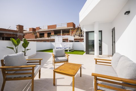 Townhouse zum Verkauf in Torrevieja, Alicante, Spanien 3 Schlafzimmer, 167 m2 Nr. 173896 - Foto 6