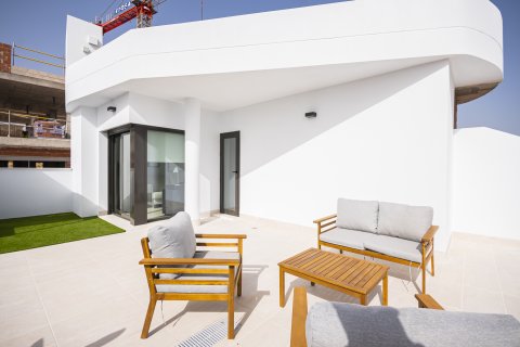 Townhouse zum Verkauf in Torrevieja, Alicante, Spanien 3 Schlafzimmer, 167 m2 Nr. 173896 - Foto 8