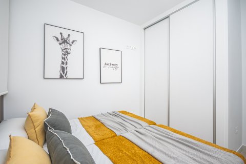 Townhouse zum Verkauf in Torrevieja, Alicante, Spanien 3 Schlafzimmer, 167 m2 Nr. 173896 - Foto 16