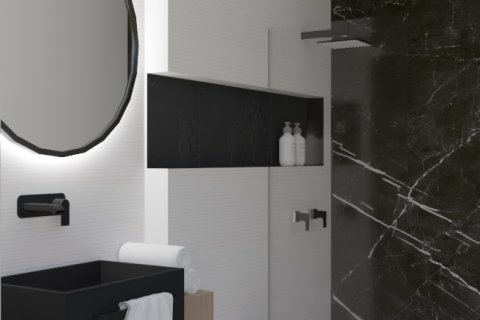 Villa in vendita a Los Guardianes, Murcia, Spagna 3 camere da letto, 103 mq. N° 143697 - foto 10