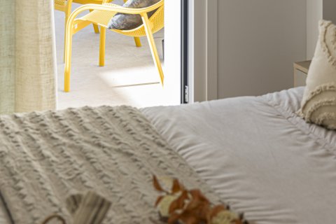 Villa in vendita a San Pedro del Pinatar, Murcia, Spagna 2 camere da letto, N° 143696 - foto 28