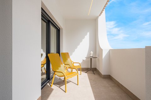 Villa in vendita a San Pedro del Pinatar, Murcia, Spagna 2 camere da letto, N° 143696 - foto 5