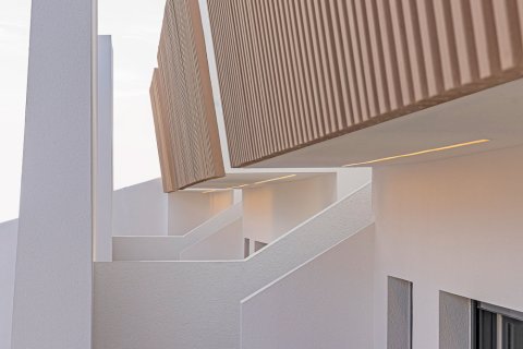 Villa in vendita a San Pedro del Pinatar, Murcia, Spagna 2 camere da letto, N° 143696 - foto 8