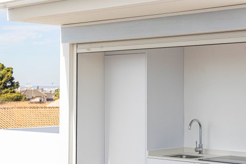 Villa in vendita a San Pedro del Pinatar, Murcia, Spagna 2 camere da letto, N° 143696 - foto 10