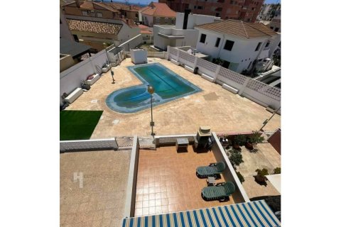 Townhouse zum Verkauf in Aguilas, Murcia, Spanien 4 Schlafzimmer, 161 m2 Nr. 143699 - Foto 27