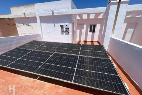 Townhouse zum Verkauf in Aguilas, Murcia, Spanien 4 Schlafzimmer, 161 m2 Nr. 143699 - Foto 25