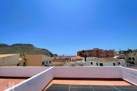 Townhouse zum Verkauf in Aguilas, Murcia, Spanien 4 Schlafzimmer, 161 m2 Nr. 143699 - Foto 26