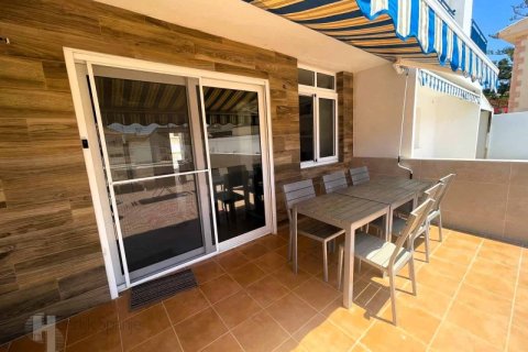 Townhouse zum Verkauf in Aguilas, Murcia, Spanien 4 Schlafzimmer, 161 m2 Nr. 143699 - Foto 10