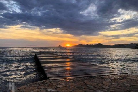 Townhouse zum Verkauf in Aguilas, Murcia, Spanien 4 Schlafzimmer, 161 m2 Nr. 143699 - Foto 30