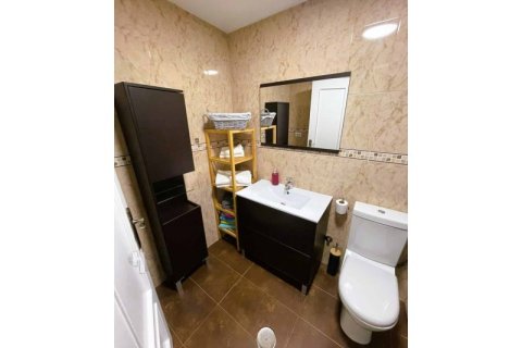 Townhouse zum Verkauf in Aguilas, Murcia, Spanien 4 Schlafzimmer, 161 m2 Nr. 143699 - Foto 23