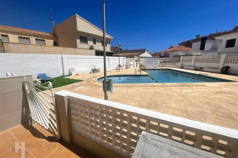 Townhouse zum Verkauf in Aguilas, Murcia, Spanien 4 Schlafzimmer, 161 m2 Nr. 143699 - Foto 11