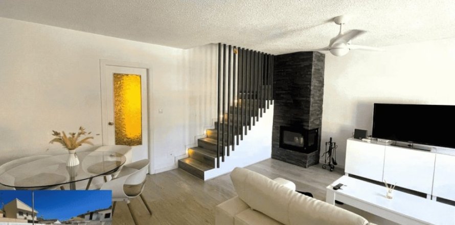 Townhouse in Aguilas, Murcia, Spanien 4 Schlafzimmer, 161 m2 Nr. 143699