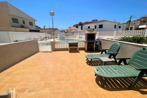 Townhouse zum Verkauf in Aguilas, Murcia, Spanien 4 Schlafzimmer, 161 m2 Nr. 143699 - Foto 9