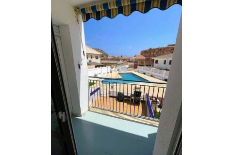 Townhouse zum Verkauf in Aguilas, Murcia, Spanien 4 Schlafzimmer, 161 m2 Nr. 143699 - Foto 21