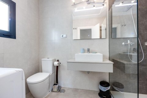 Продажа квартиры в Ла Мата, Аликанте, Испания 56м2 №168766 - фото 5