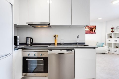 Продажа квартиры в Ла Мата, Аликанте, Испания 56м2 №168766 - фото 3