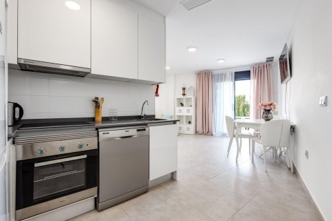 Продажа квартиры в Ла Мата, Аликанте, Испания 56м2 №168766 - фото 7