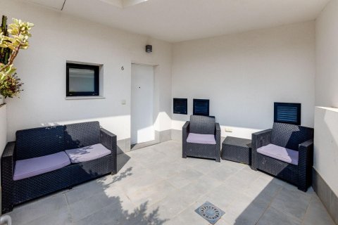 Продажа квартиры в Ла Мата, Аликанте, Испания 56м2 №168766 - фото 13